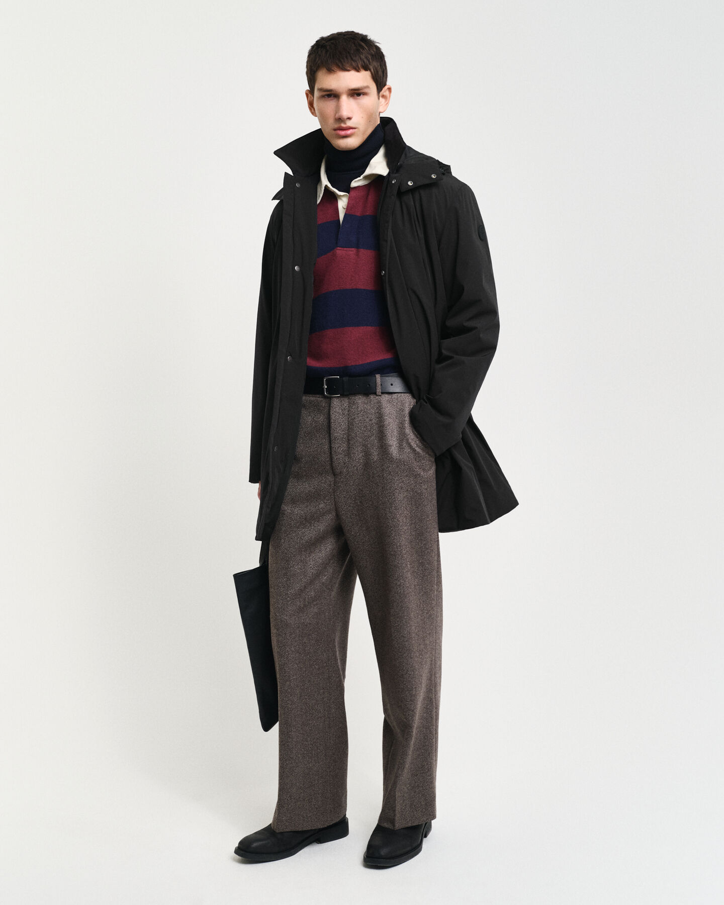 Gab&aacute;n acolchado