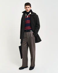 Gab&aacute;n acolchado