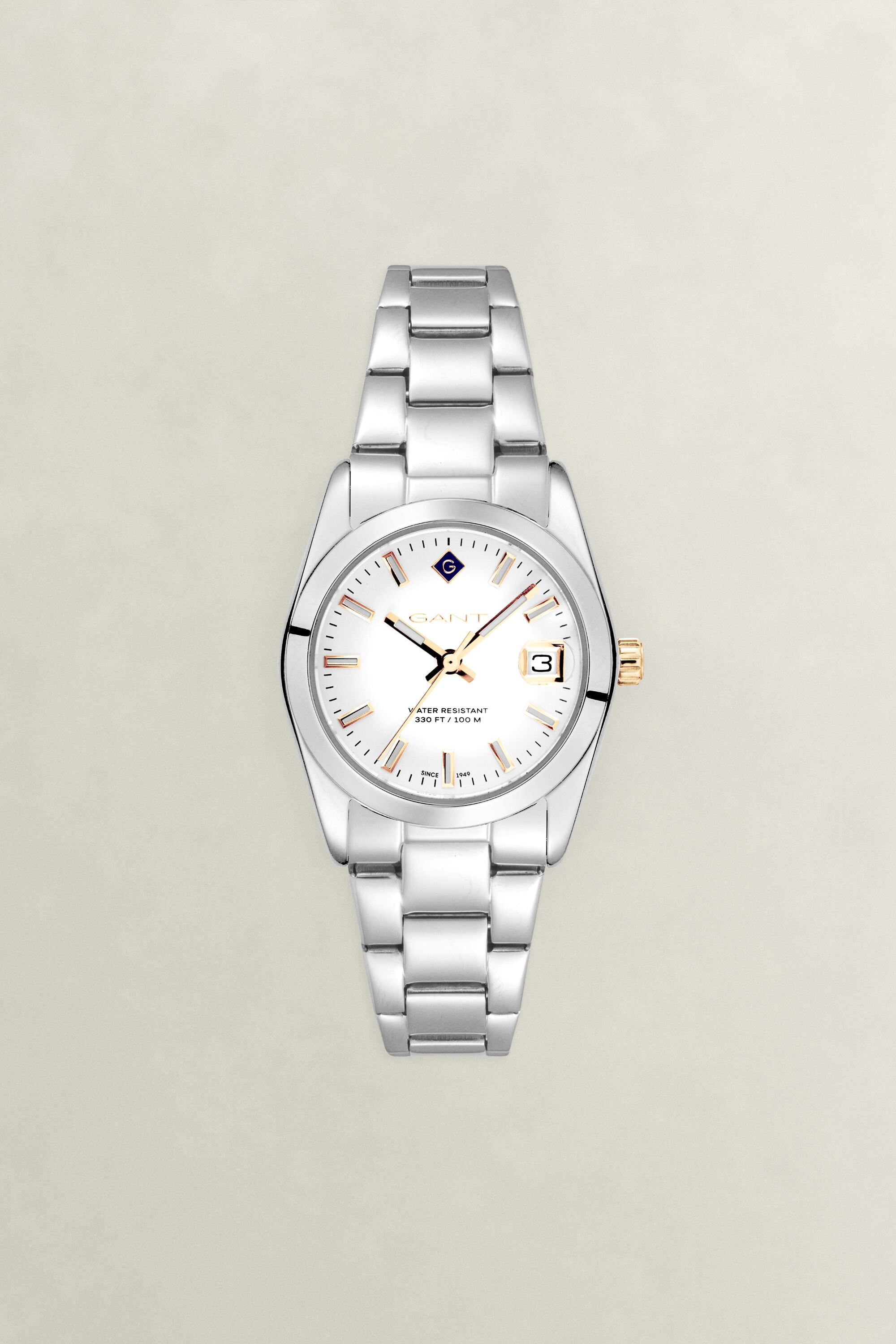 Reloj Everett Mini