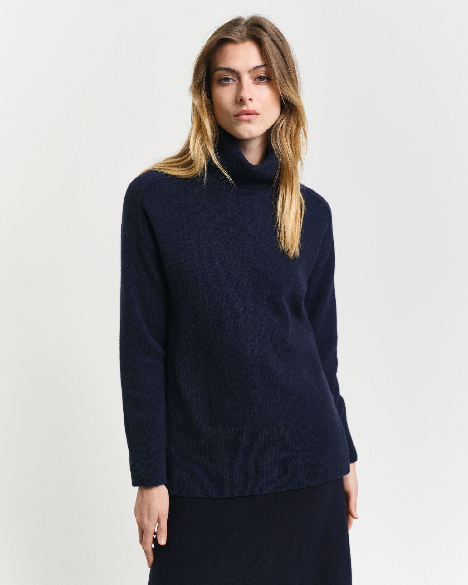 Jerseis de cuello alto online