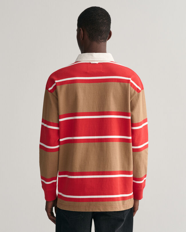 Heavy Rugger de rayas