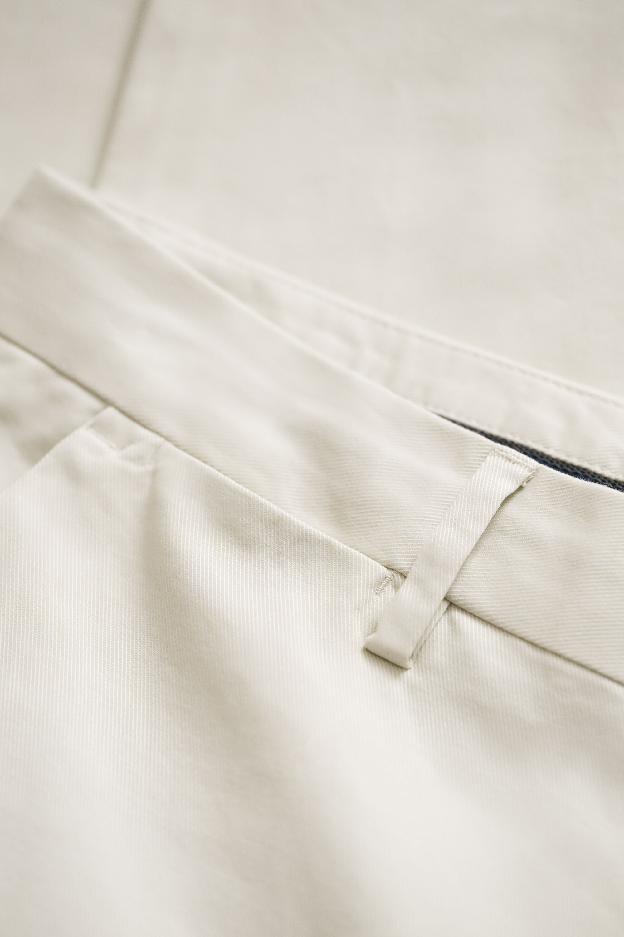 Pantalones chinos Regular Fit Smart