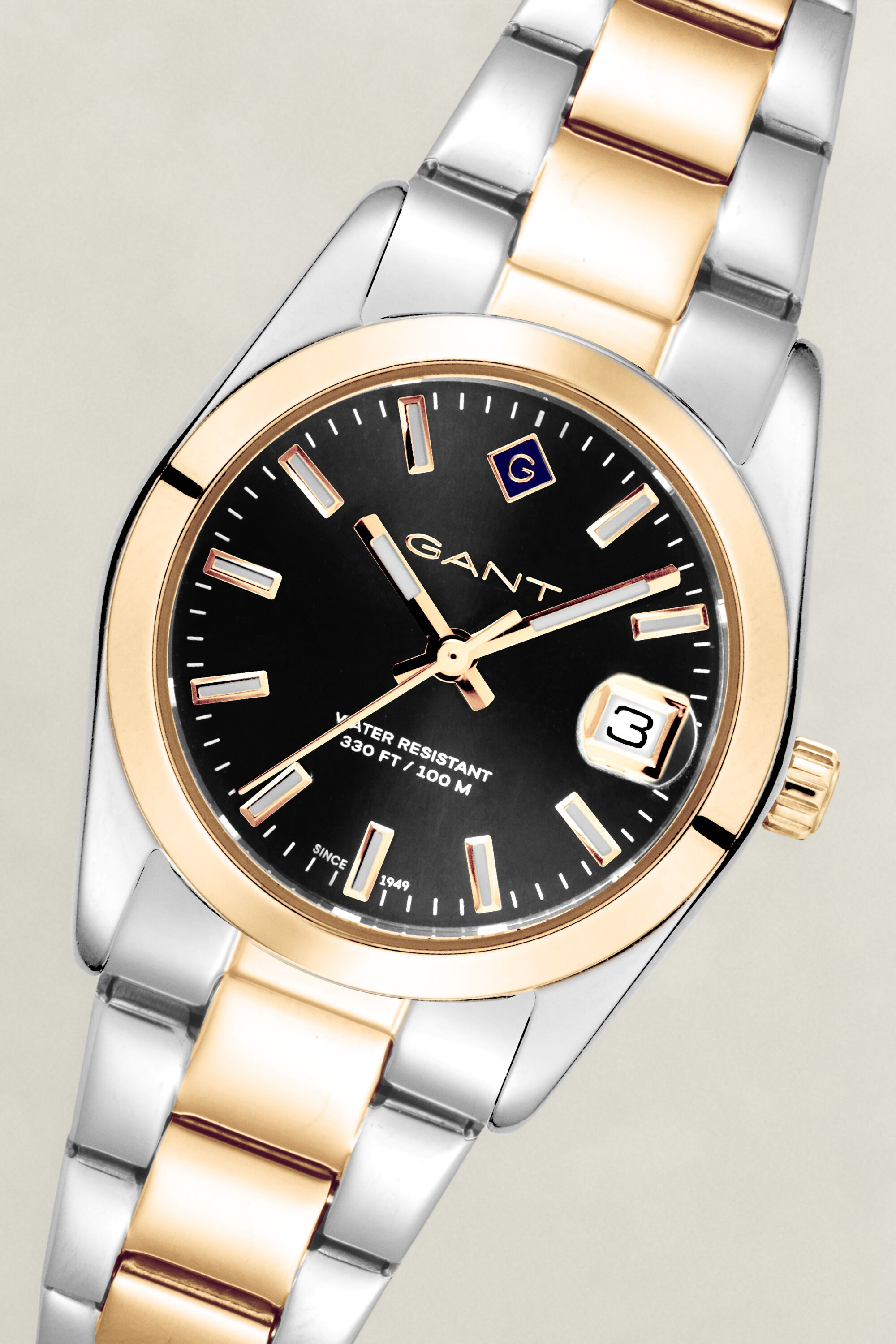 Reloj Everett Mini