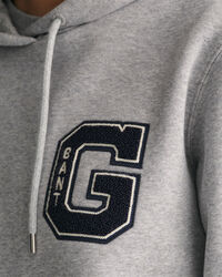 Sudadera con capucha G