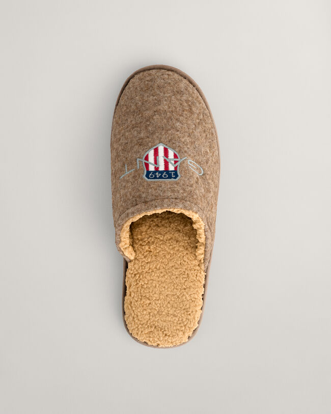 Zapatillas de estar por casa Tamaware