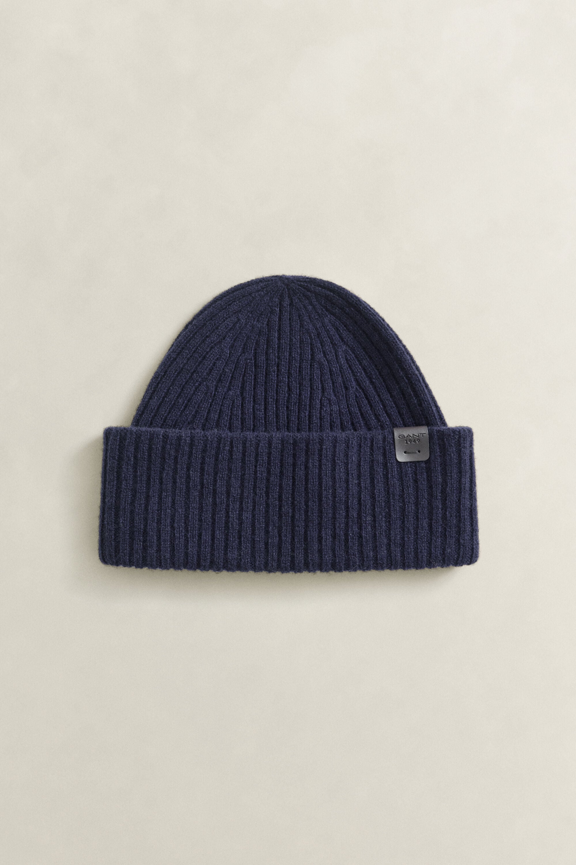 Gorro de lana de oveja