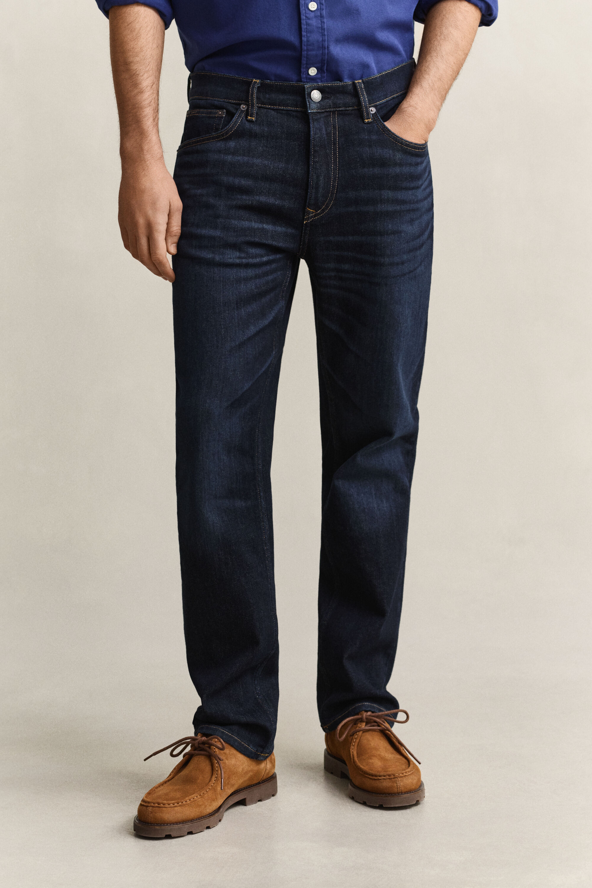 Vaqueros Regular Fit