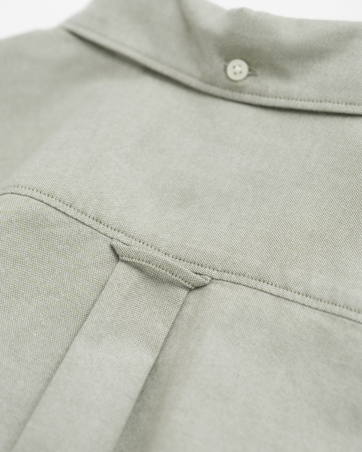 Camisa Oxford Shield Teens