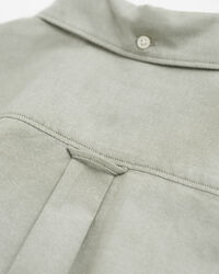 Camisa Oxford Shield Teens