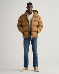 Vaqueros Regular Fit Expressive Wash Arley