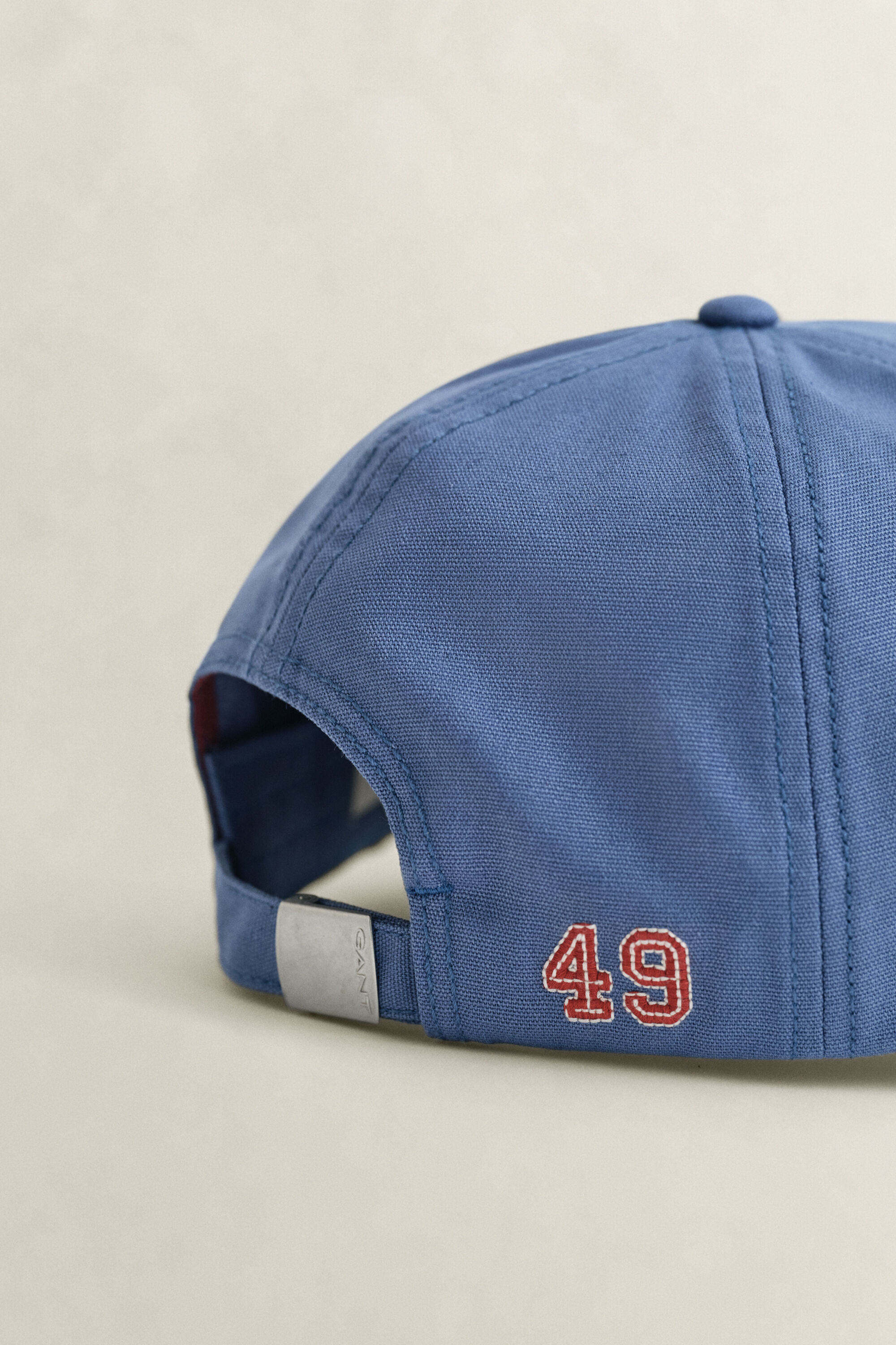 Gorra de lona de algodón Graphic