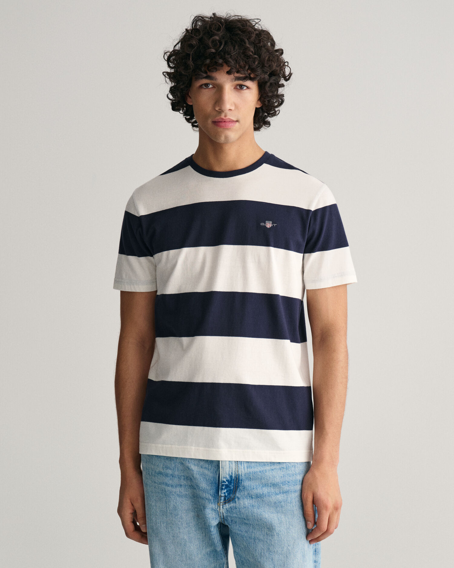Camiseta anchas new arrivals