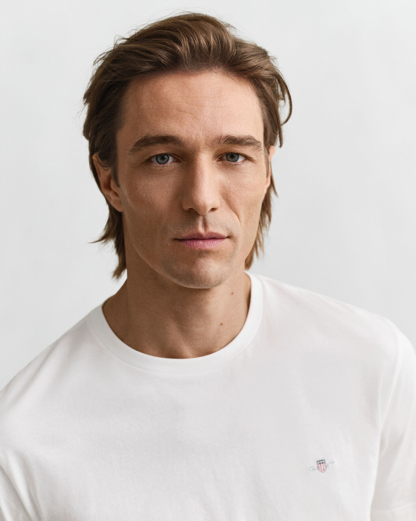 Camiseta Regular Fit Shield