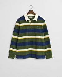 Heavy Rugger de rayas