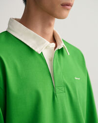 Heavy Rugger de rayas