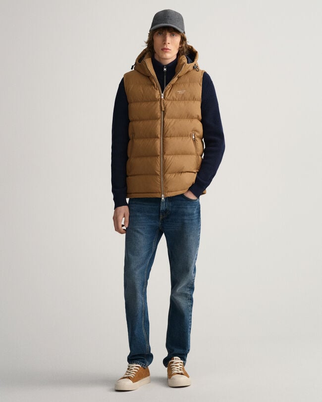 Chaleco Active Cloud