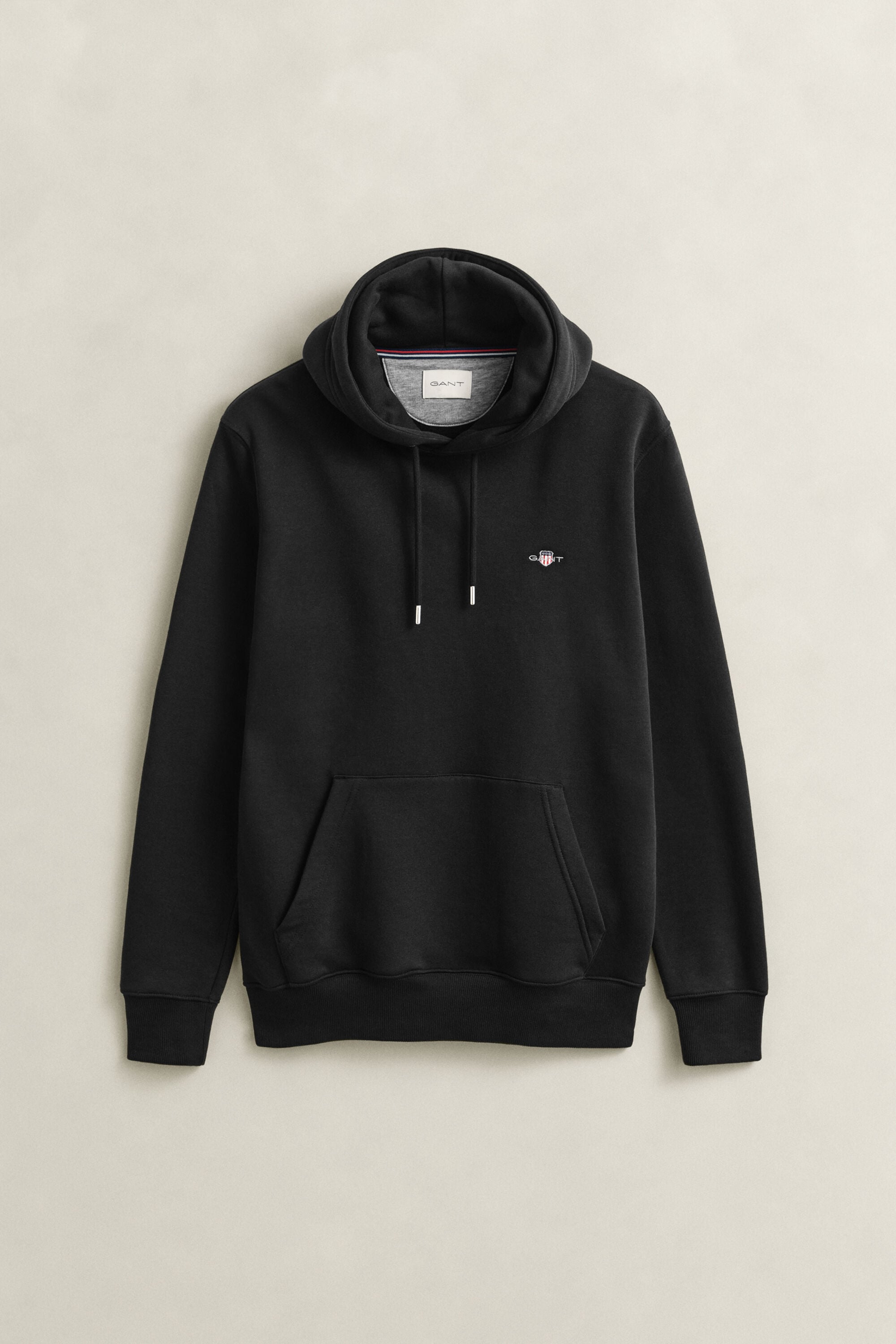 Sudadera con capucha Shield