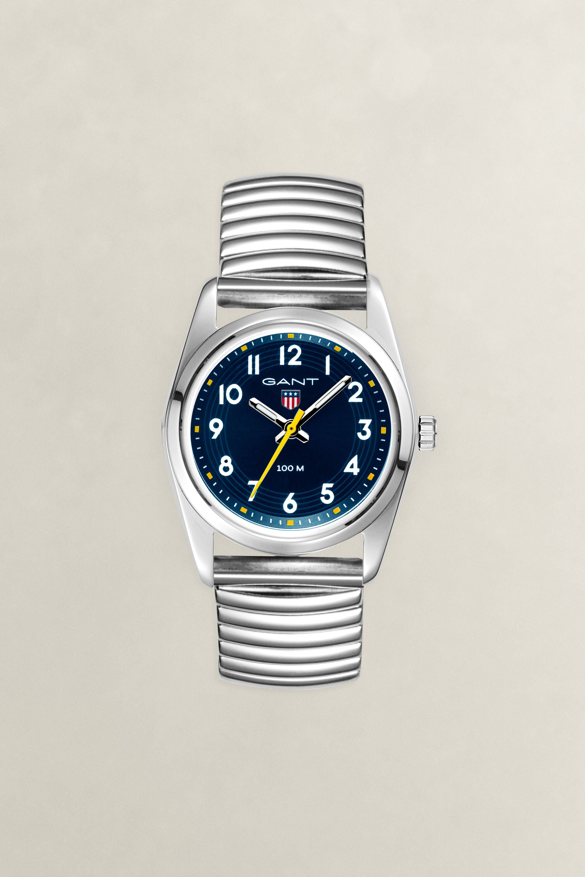 Reloj Graduate