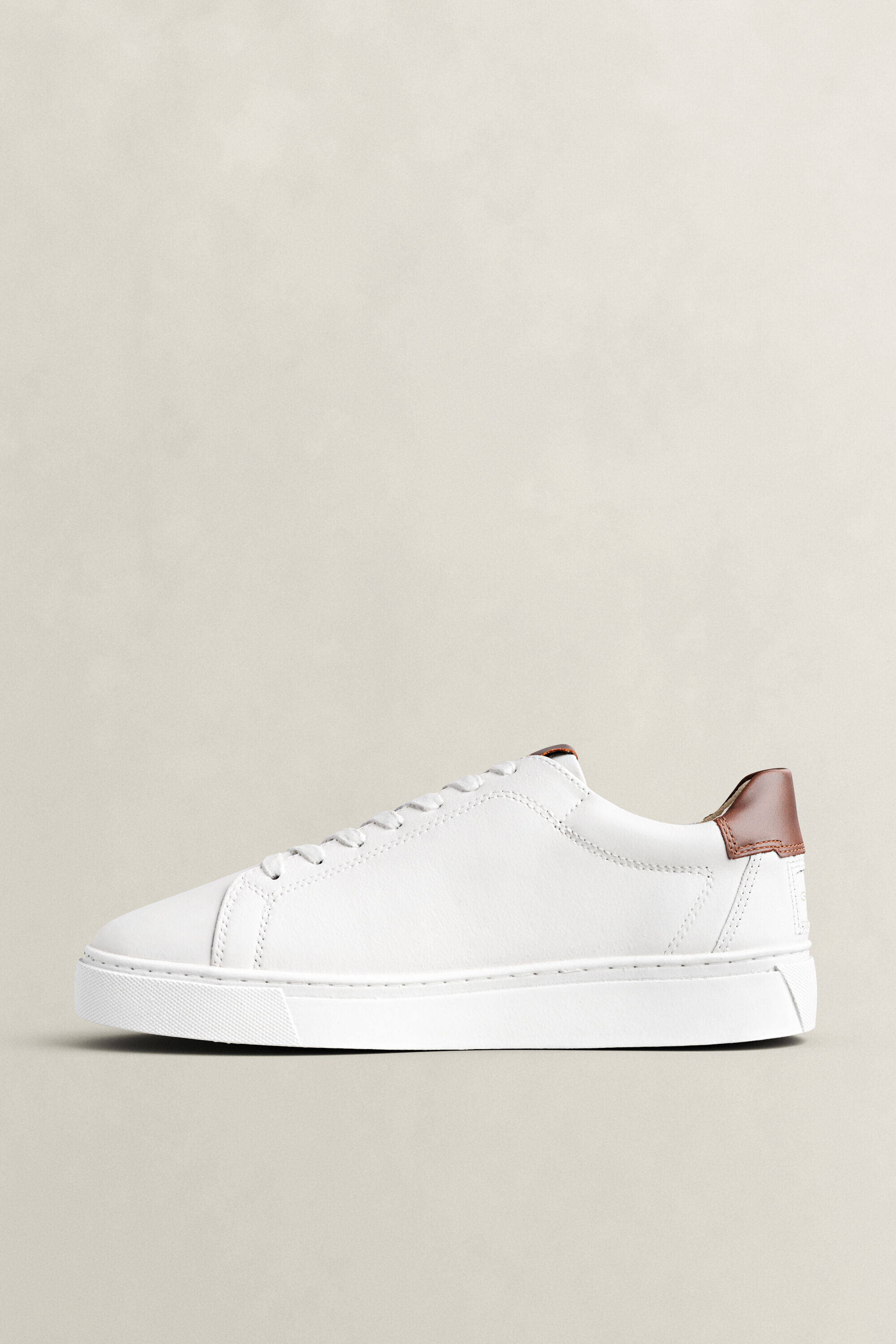 Zapatillas Mc Julien de piel