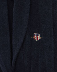 Albornoz de rizo Archive Shield