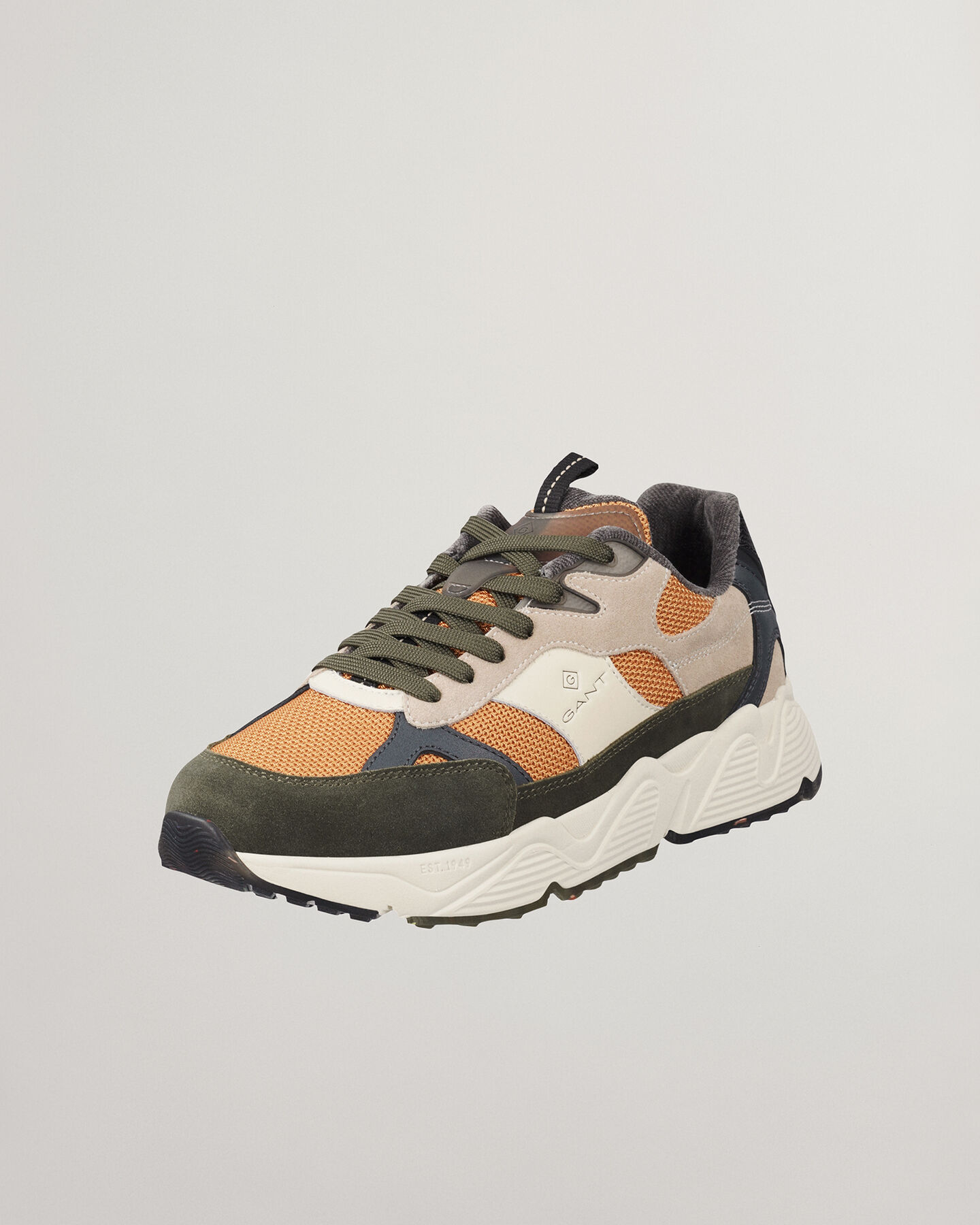 Zapatillas Profellow