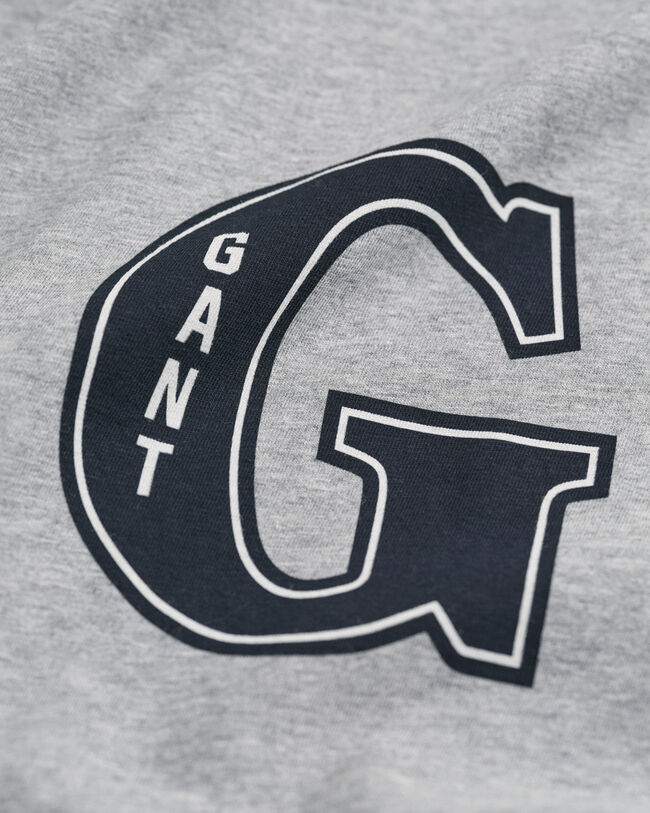Camiseta G Graphic