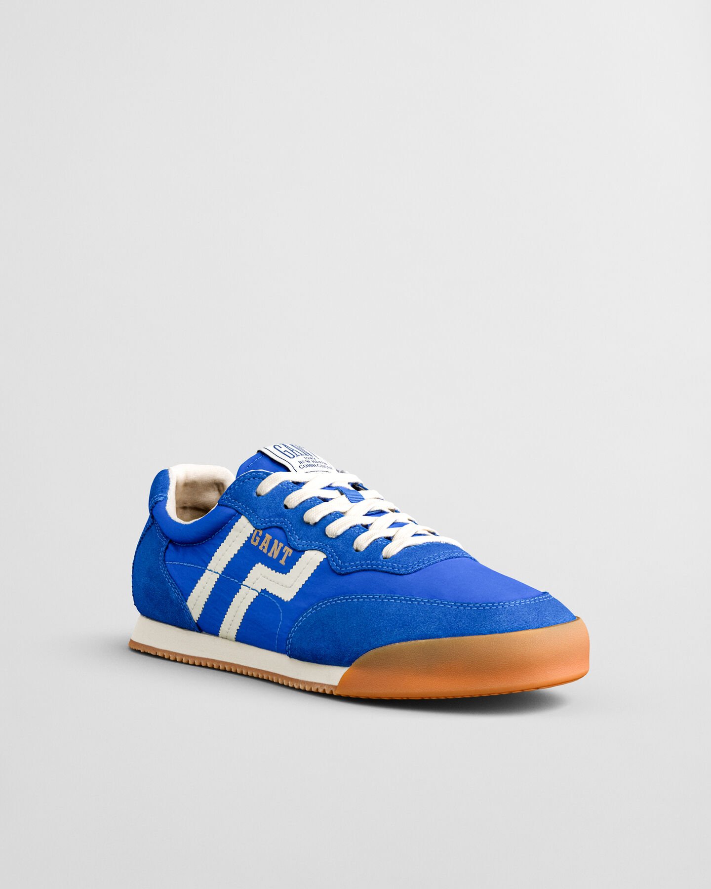 Zapatillas Beylana de ante