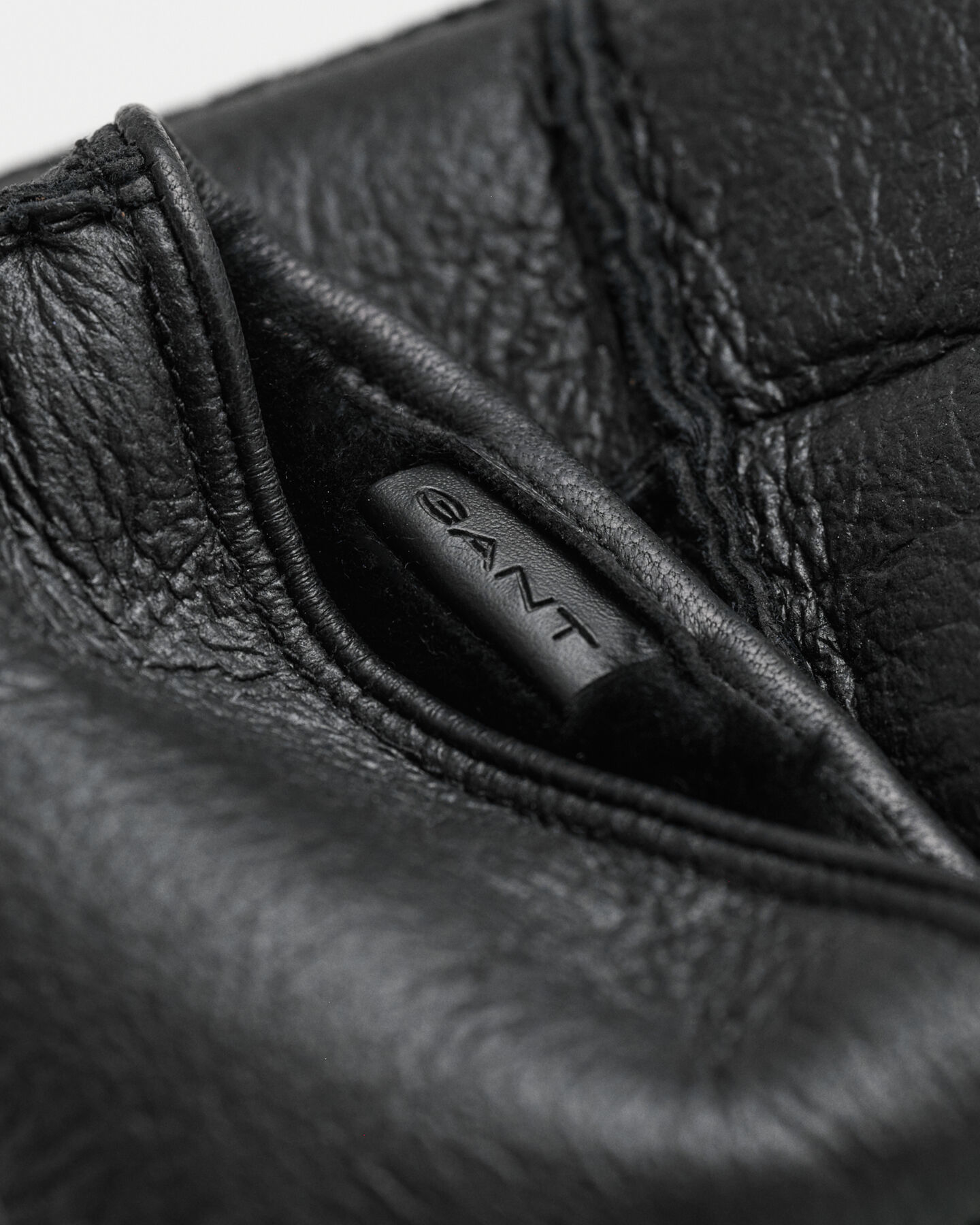 Manoplas en piel de borreguito