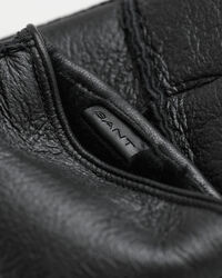 Manoplas en piel de borreguito