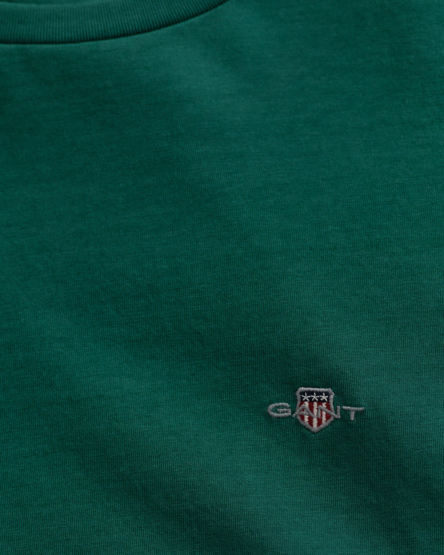 Camiseta Regular Fit Shield