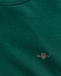 Camiseta Regular Fit Shield