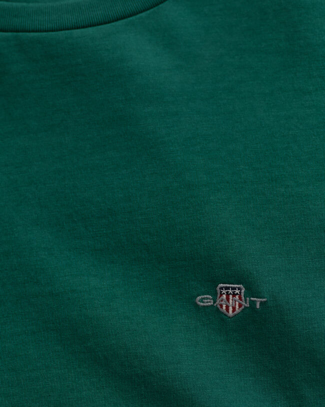 Camiseta Regular Fit Shield