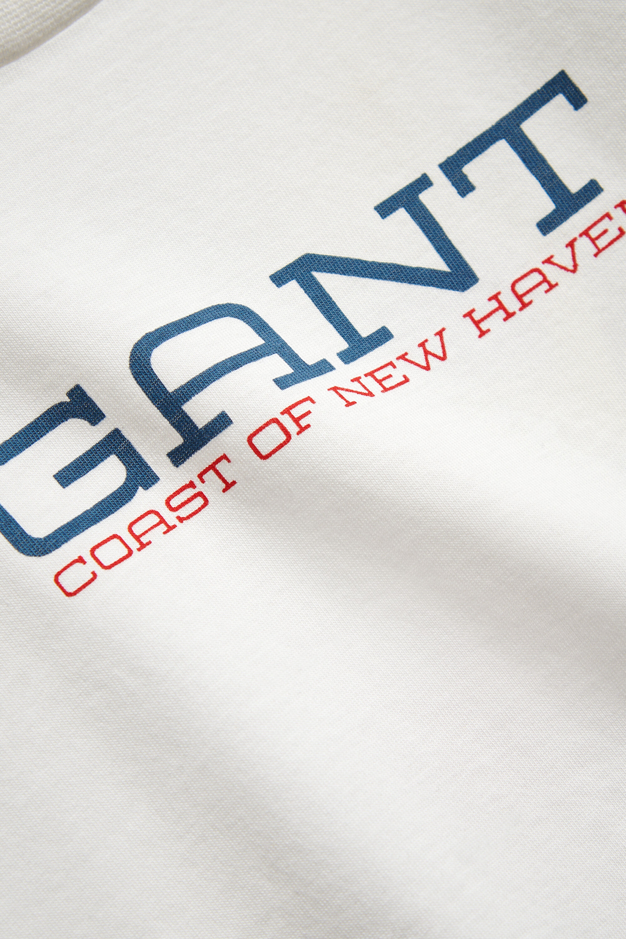 Camiseta Coastal Teen Boys