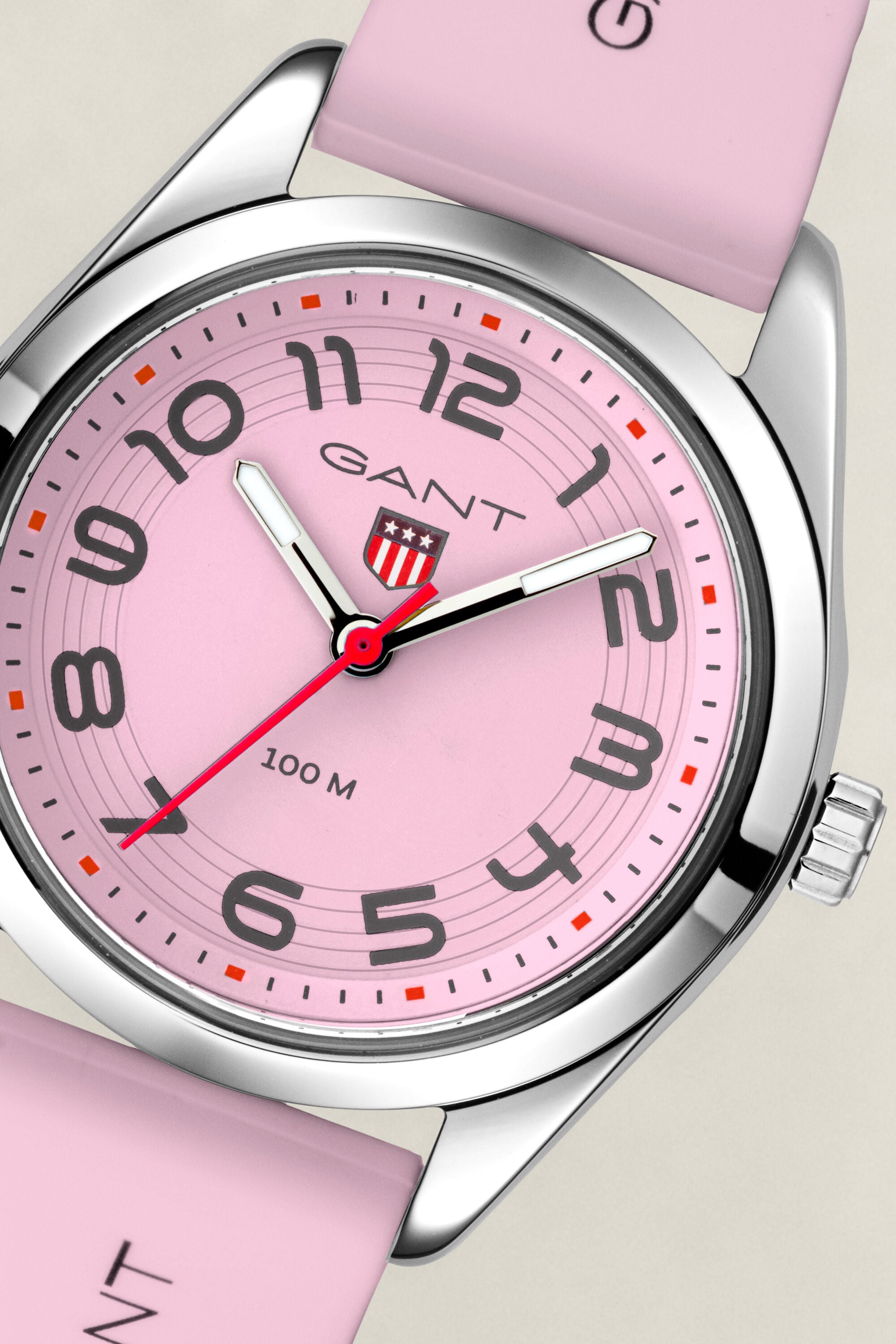 Reloj de pulsera Campus