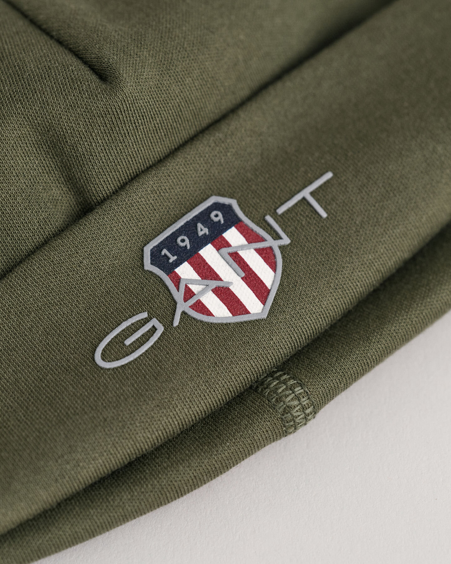 Body y gorro Archive Shield Baby