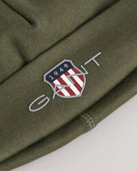 Body y gorro Archive Shield Baby