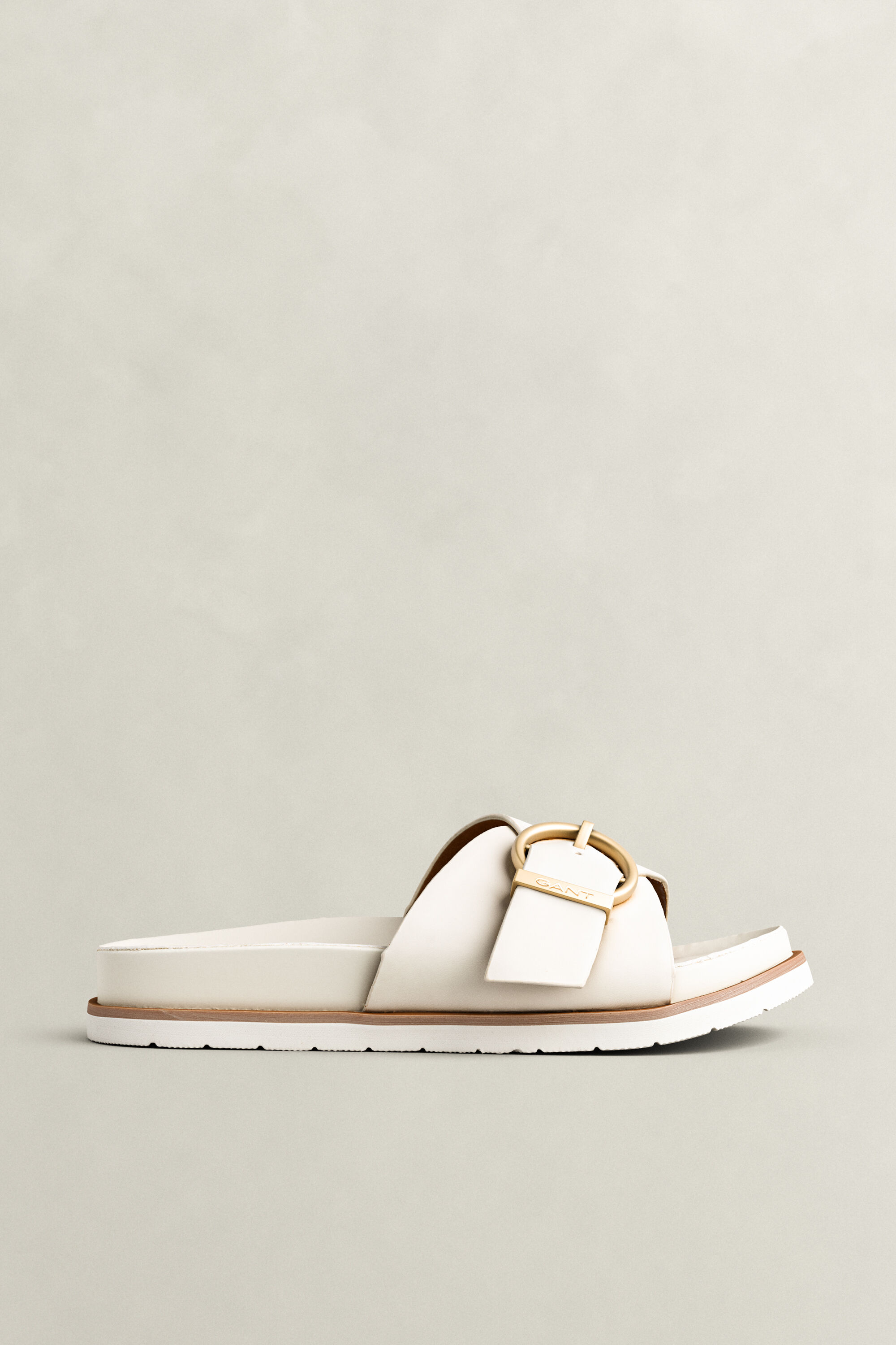 Sandalias Mardale de piel