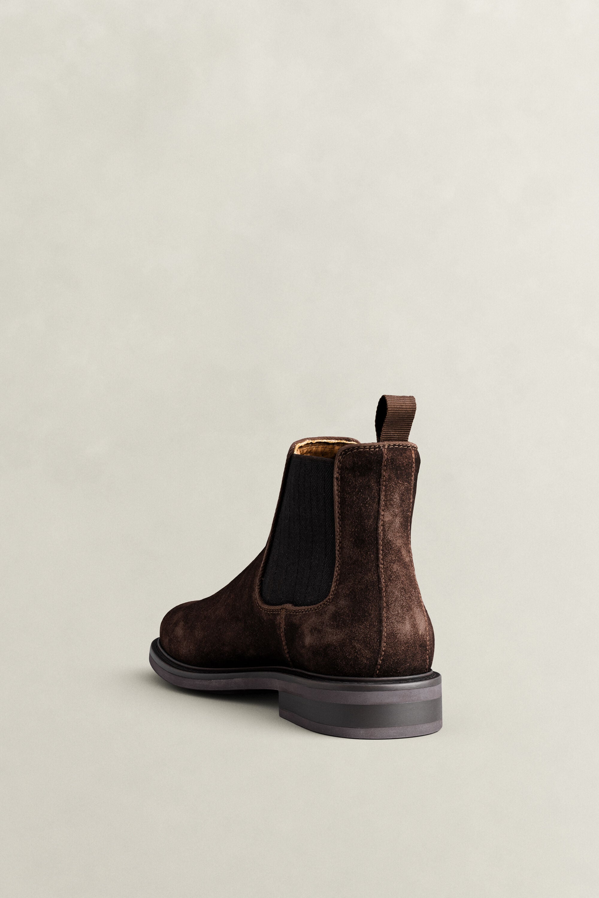 Botines Chelsea St Fairkon de ante