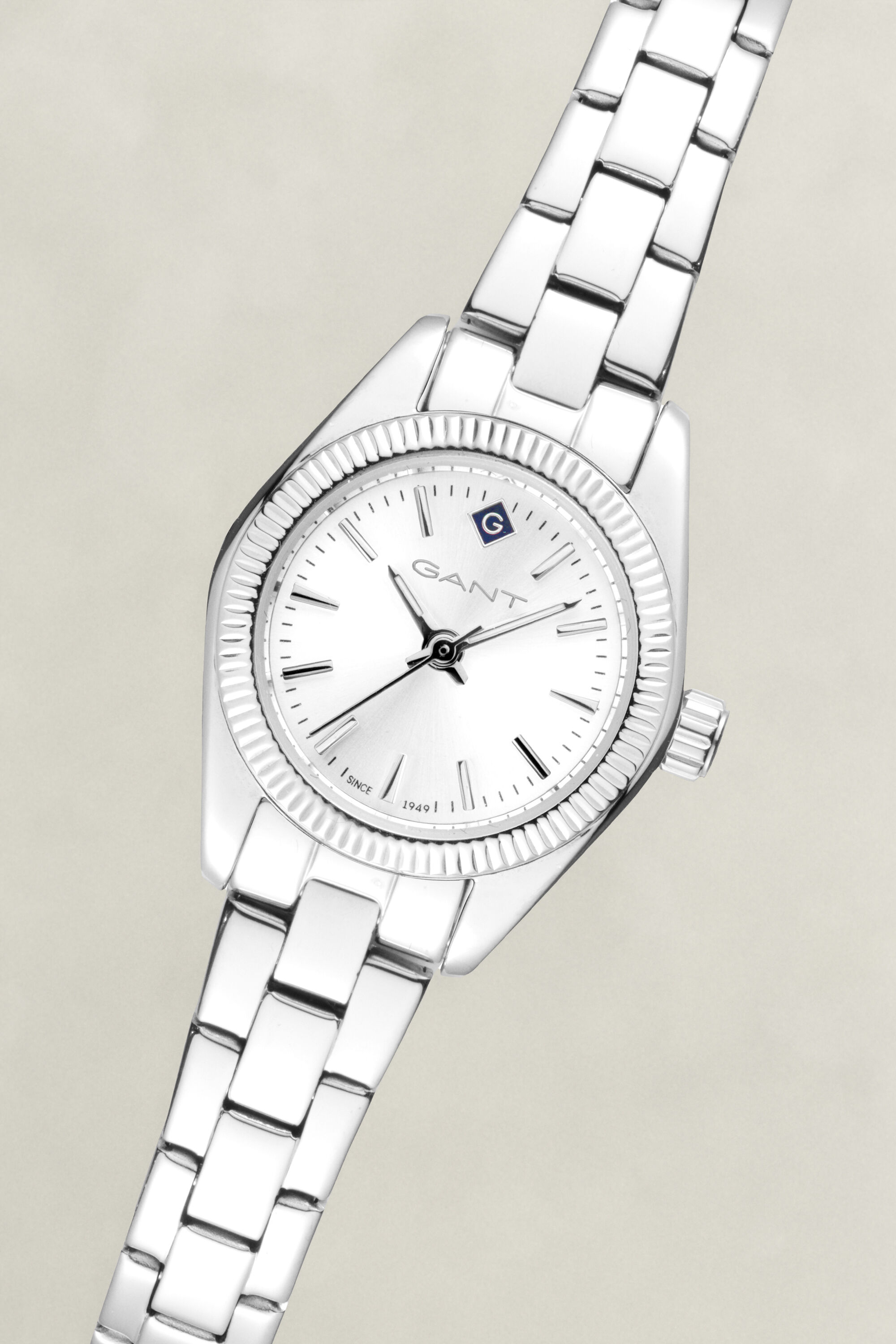 Reloj Fairhaven
