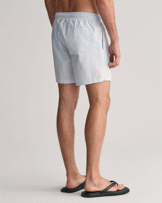 Ba&ntilde;ador Seersucker