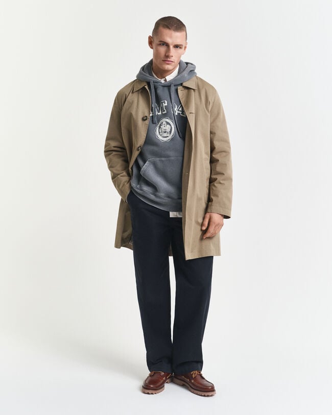 Sudadera con capucha Graphic