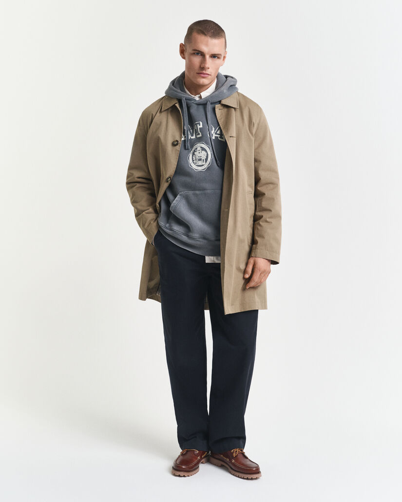 Sudadera con capucha Graphic