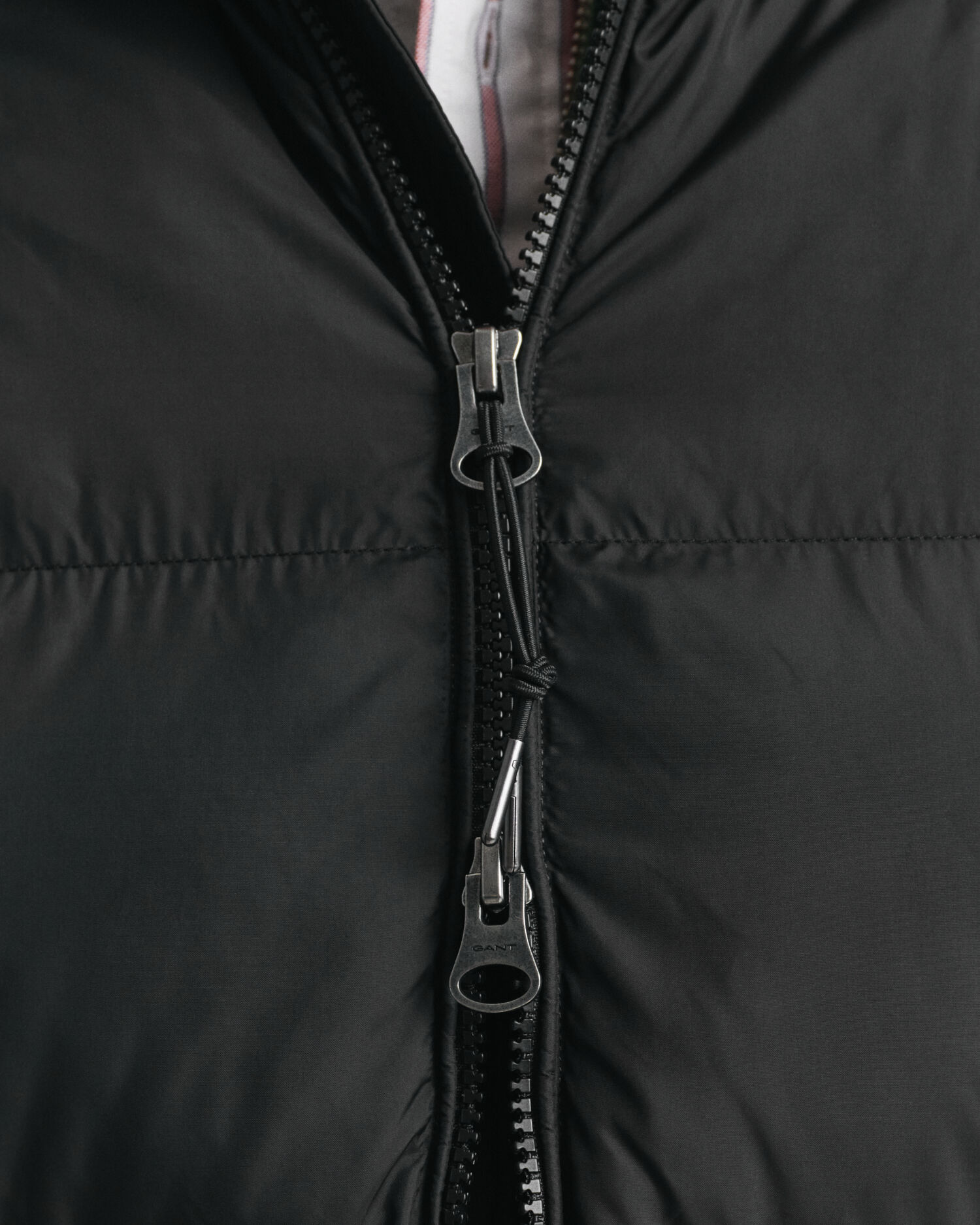 Chaqueta Active Cloud de largo medio