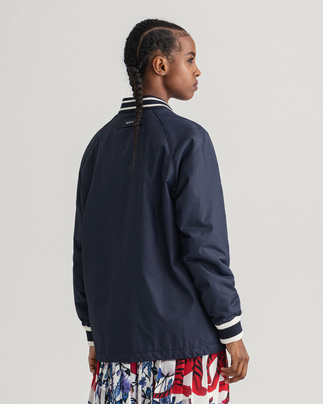 Coach Jacket Tigress