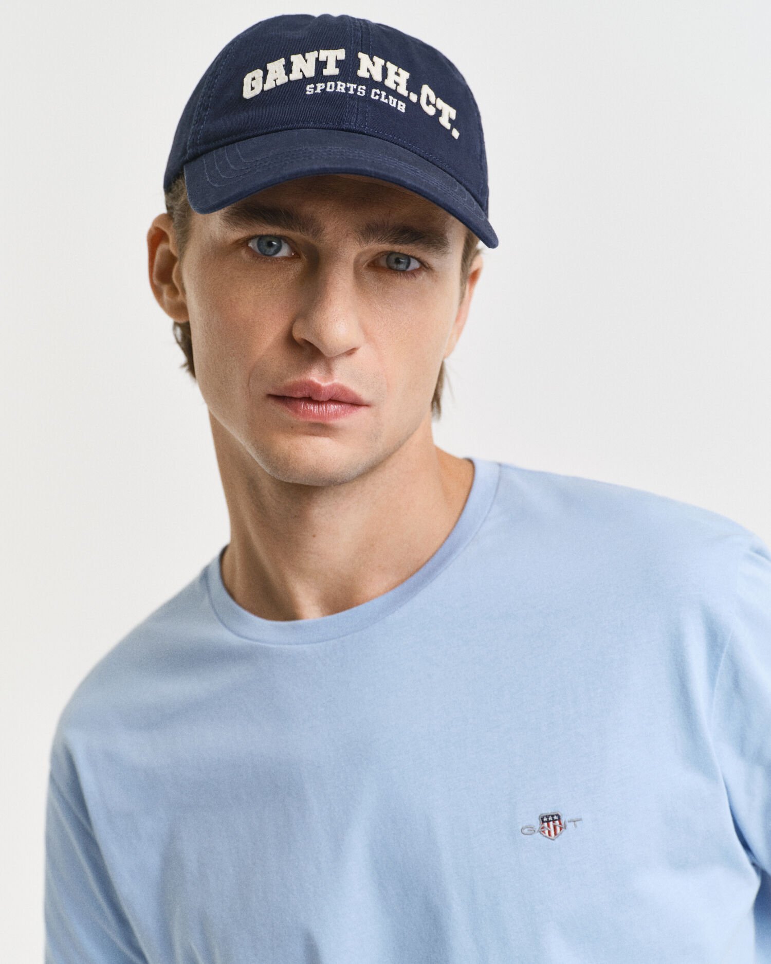 Camiseta Regular Fit Shield