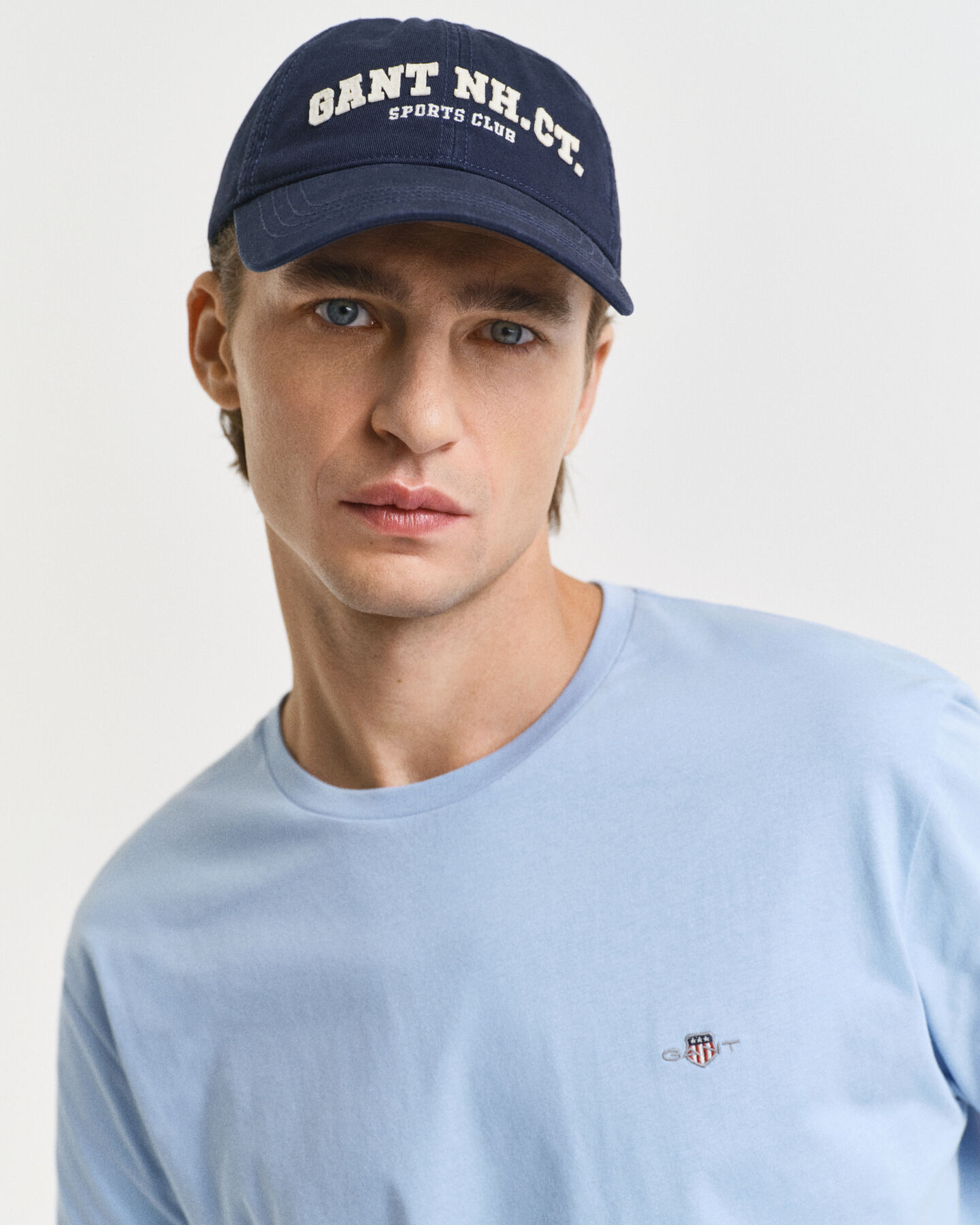 Camiseta Regular Fit Shield