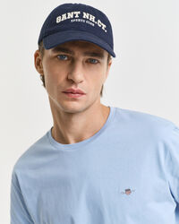 Camiseta Regular Fit Shield