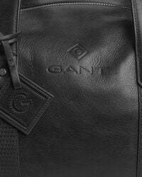 Bolsa de viaje en piel