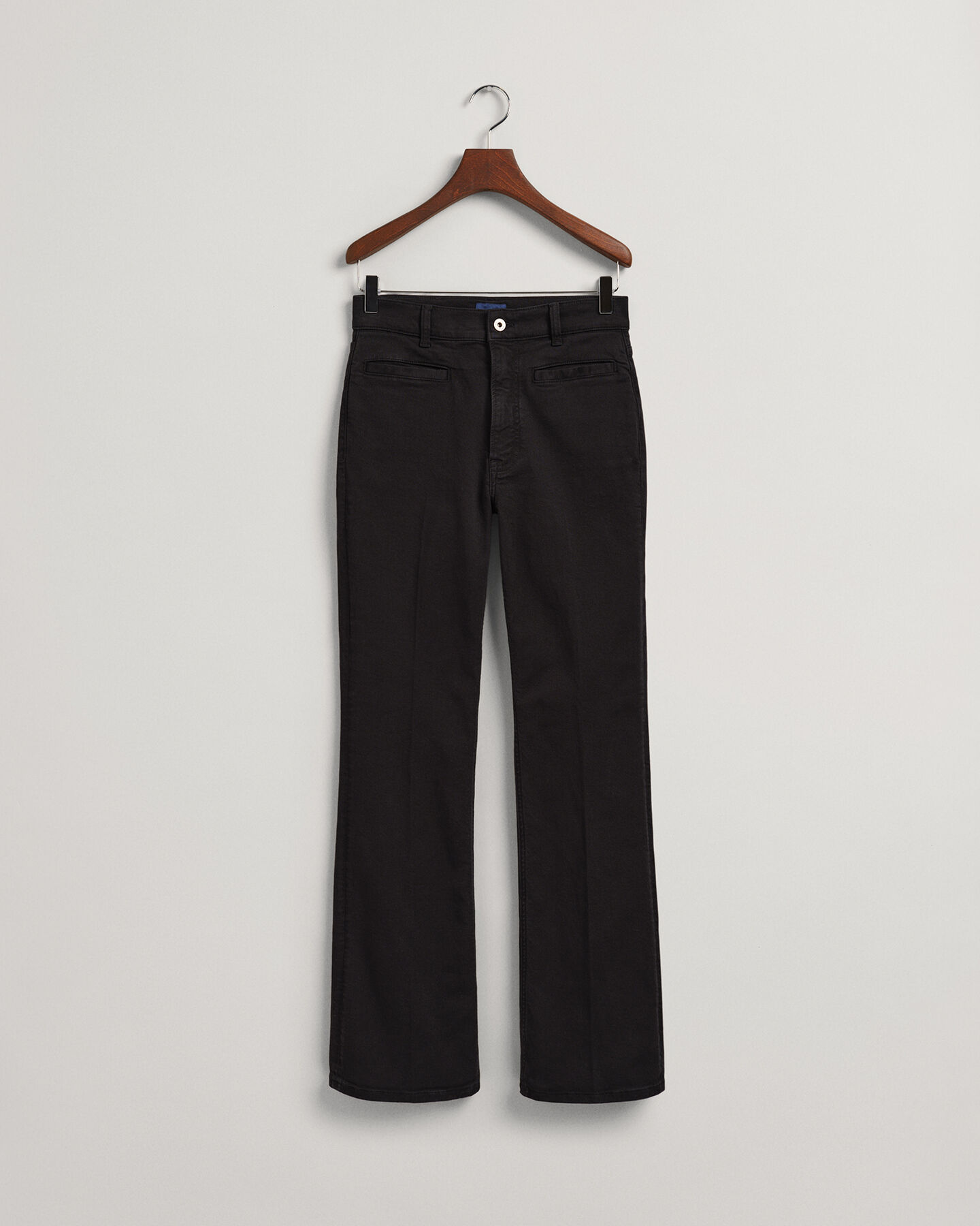 Vaqueros acampanados Color