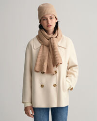 Caja de regalo de bufanda y gorro